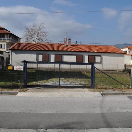 Apartments Stavroula Ηospitality Vrasná Quarto foto