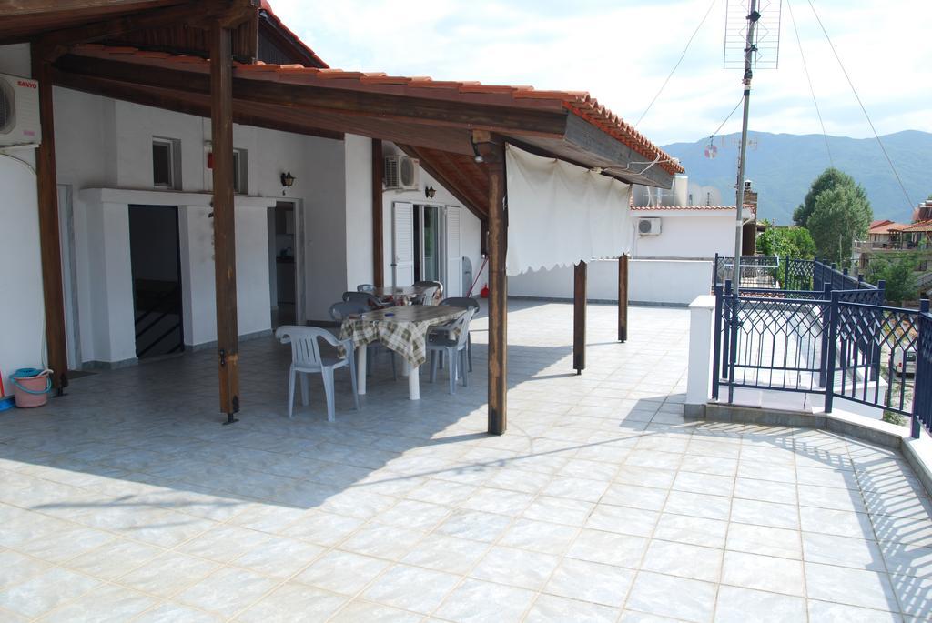 Apartments Stavroula Ηospitality Vrasná Quarto foto