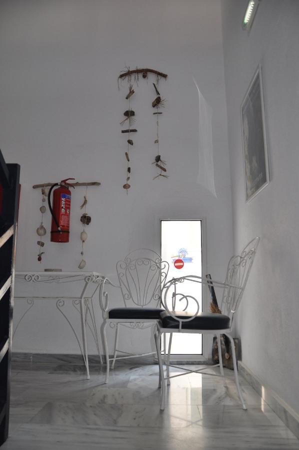 Apartments Stavroula Ηospitality Vrasná Quarto foto